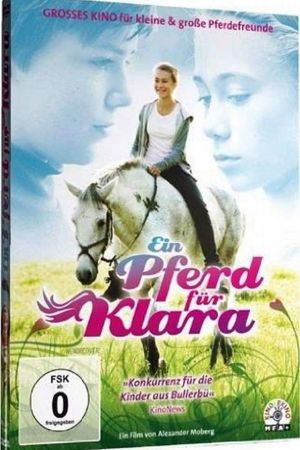 Ein Pferd für Klara kinox