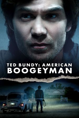 American Boogeyman - Faszination des Bösen kinox