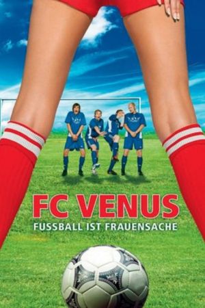 FC Venus - Fußball ist Frauensache kinox
