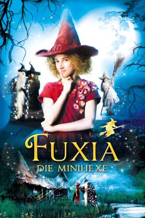 Fuxia - Die Minihexe kinox