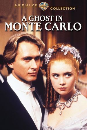 Ein Phantom in Monte Carlo kinox