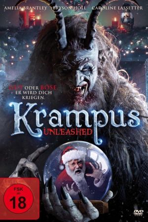 Krampus Unleashed kinox