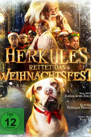 Herkules rettet das Weihnachtsfest kinox