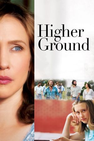 Higher Ground - Der Ruf nach Gott kinox
