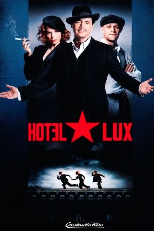 Hotel Lux kinox