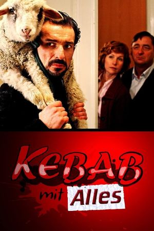 Kebab mit Alles kinox