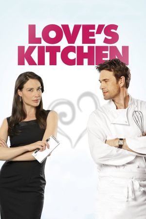 Love's Kitchen - Ein Dessert Zum Verlieben kinox