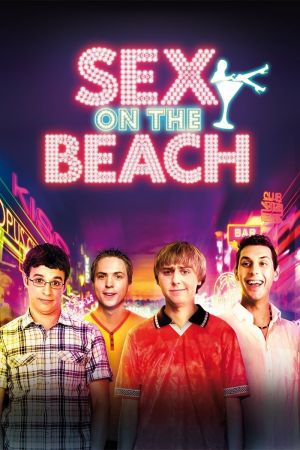 Sex on the Beach kinox