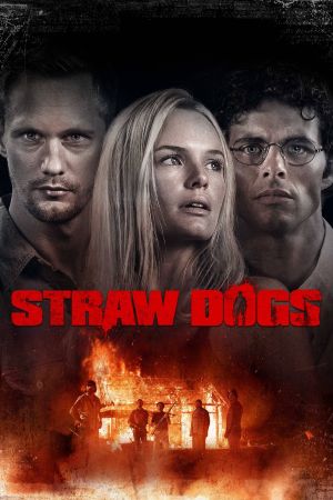 Straw Dogs - Wer Gewalt sät kinox