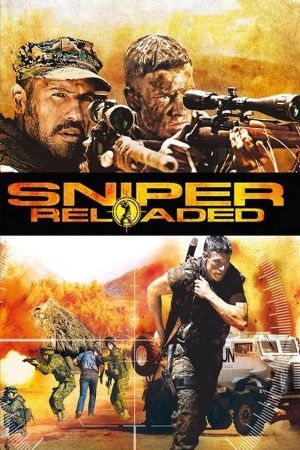 Sniper: Reloaded kinox