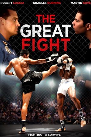The Great Fight kinox