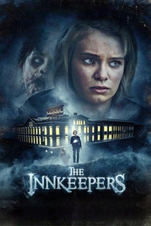 The Innkeepers - Hotel des Schreckens kinox