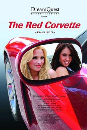 The Red Corvette kinox