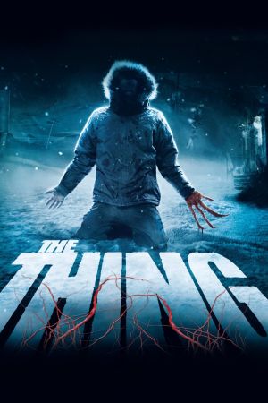 The Thing kinox