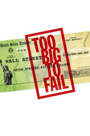 Too Big to Fail - Die große Krise kinox
