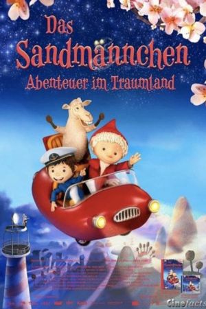 Das Sandmännchen - Abenteuer im Traumland kinox