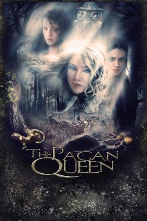 Pagan Queen - Die Königin der Barbaren kinox