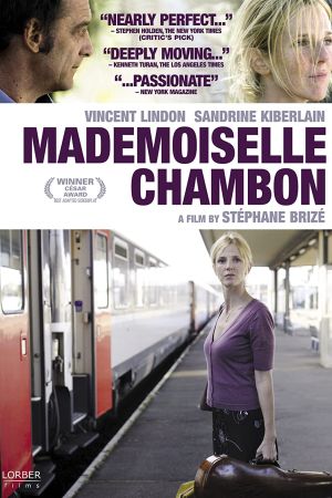Mademoiselle Chambon kinox