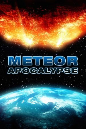 Meteor Apocalypse kinox