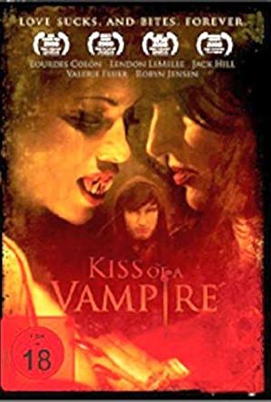 Kiss of a Vampire kinox