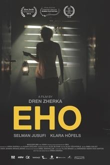 Eho - Echo kinox