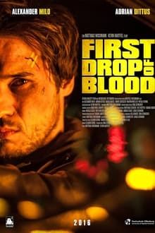 First Drop of Blood kinox