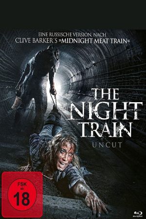 The Night Train kinox