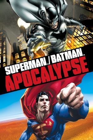 Superman/Batman: Apocalypse kinox