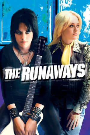 The Runaways kinox
