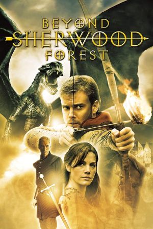 Robin Hood - Beyond Sherwood Forest kinox