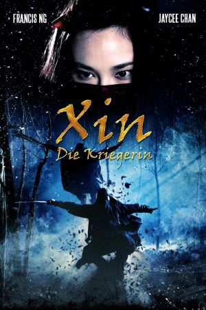 Xin - Die Kriegerin kinox