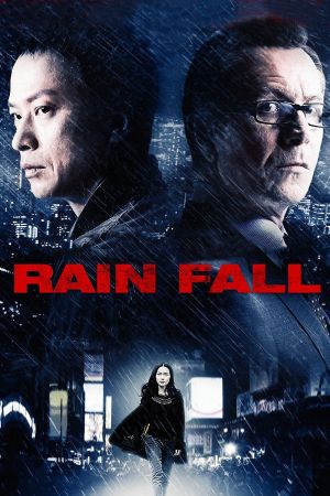 Rain Fall kinox