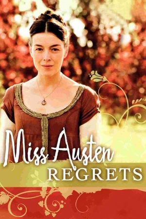 Miss Austen Regrets kinox
