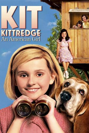 Kit Kittredge: An American Girl kinox