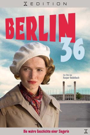 Berlin '36 kinox