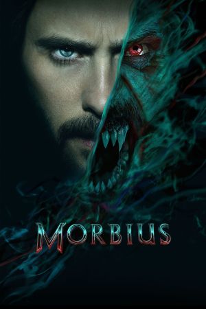 Morbius kinox