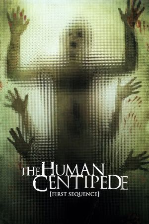 The Human Centipede - Der menschliche Tausendfüßler kinox