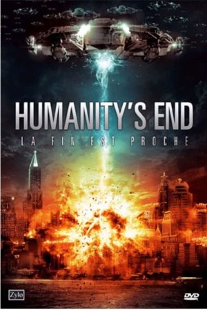 Humanity's End - Das Ende naht kinox