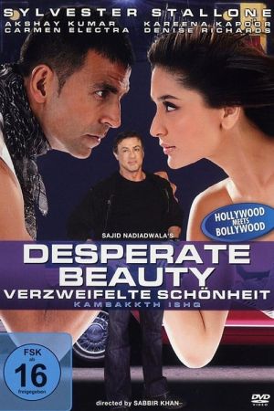 Desperate Beauty - Verzweifelte Schönheit kinox