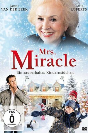 Mrs. Miracle - Ein Zauberhaftes Kindermädchen kinox