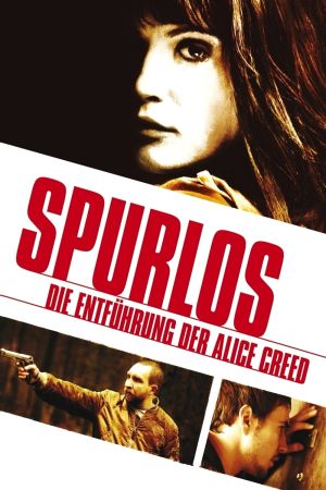 Spurlos - Die Entführung der Alice Creed kinox