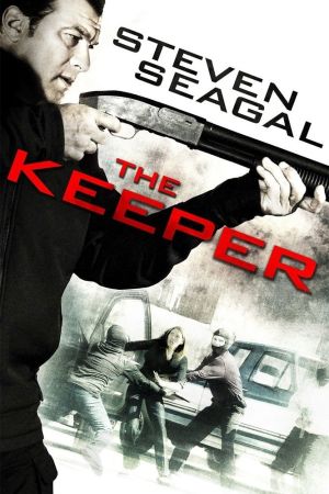 The Keeper kinox