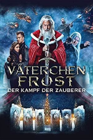 Väterchen Frost - Der Kampf der Zauberer kinox
