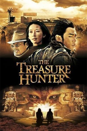 Treasure Hunter kinox