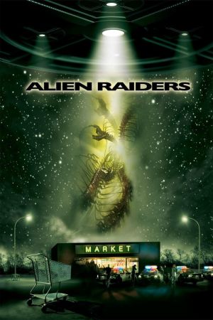 Alien Raiders kinox