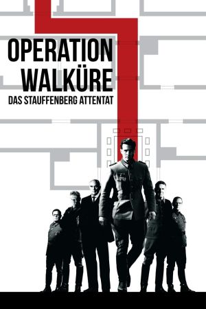 Operation Walküre - Das Stauffenberg Attentat kinox