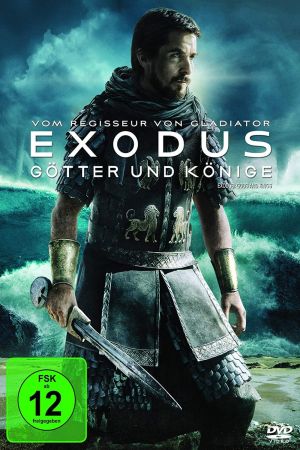 Exodus - Götter und Könige kinox