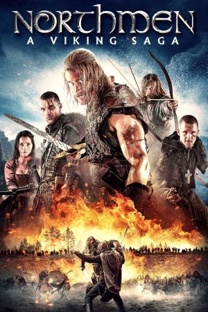 Northmen: A Viking Saga kinox