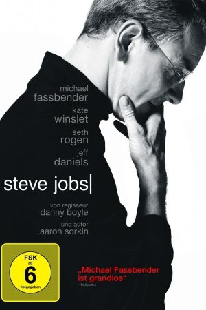 Steve Jobs kinox