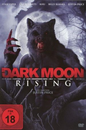 Dark Moon Rising kinox